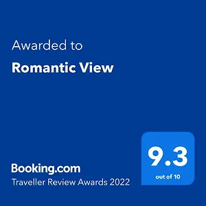 Romantic View Апартаменты Тбилиси